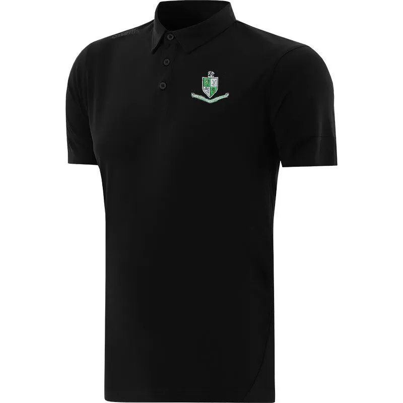 Lisbellaw Hurling Jenson Polo Shirt