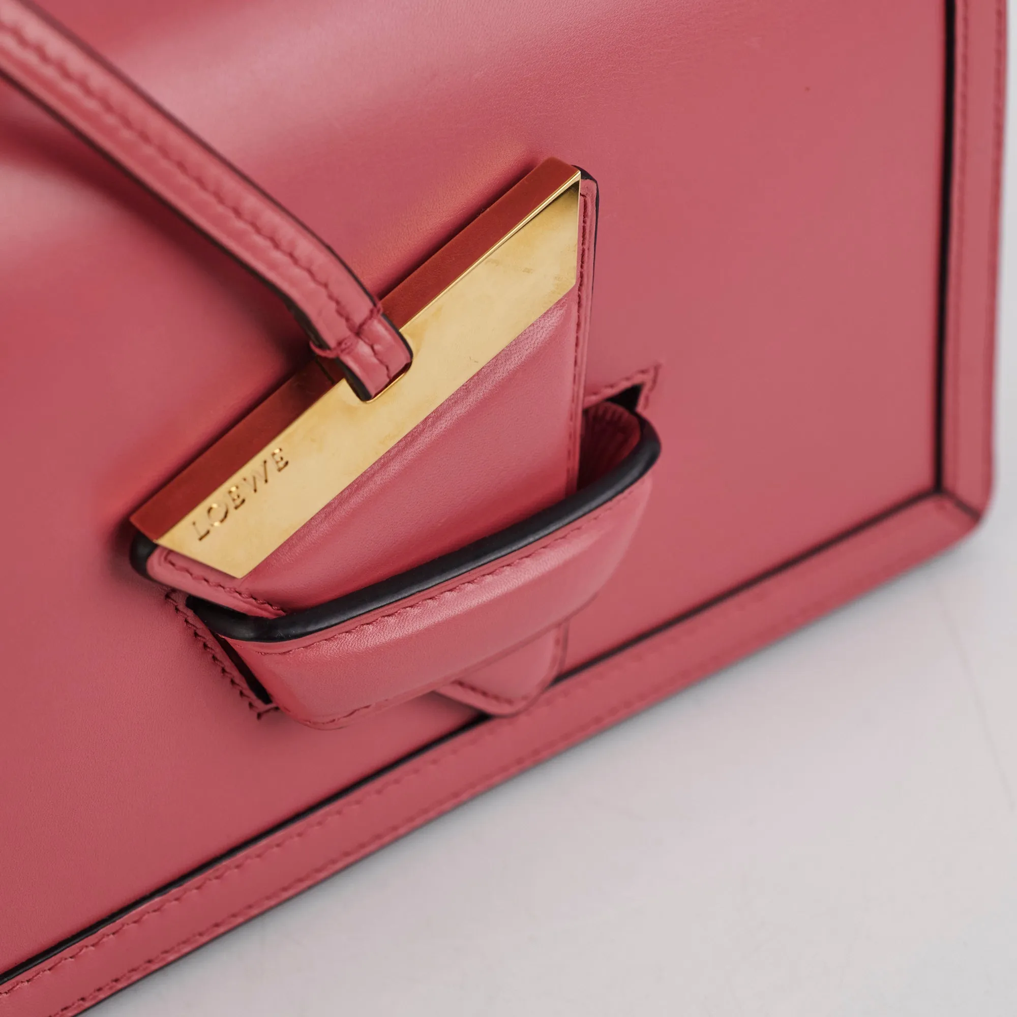 Loewe Barcelona Candy Pink