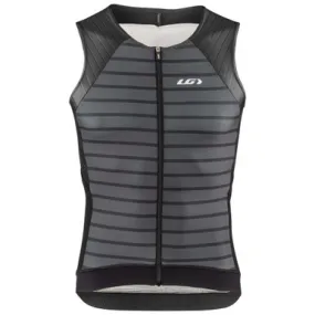 Louis Garneau Men's Aero Tri Sleeveless Top - 2023