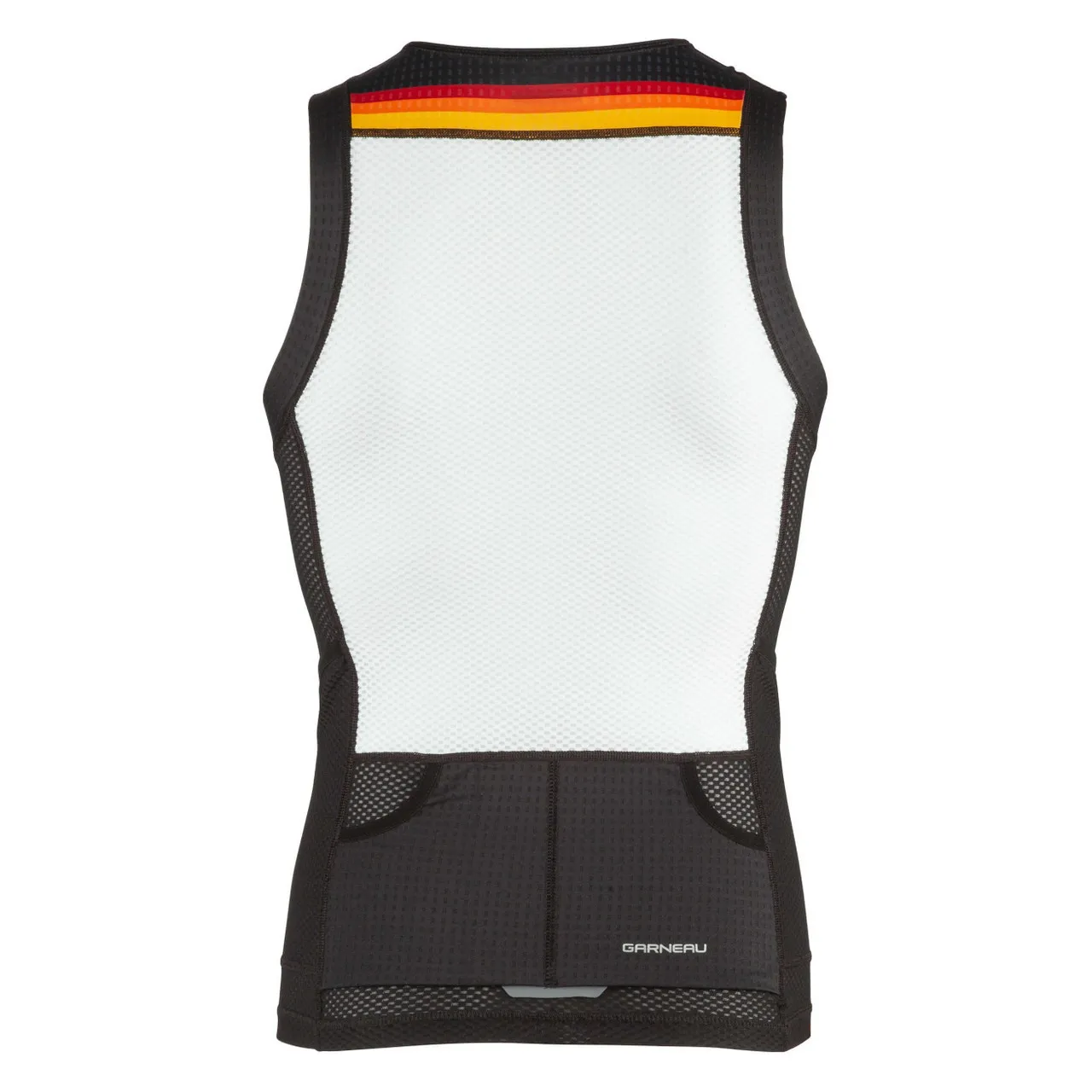 Louis Garneau Men's Vent Sleeveless Tri Top - 2022