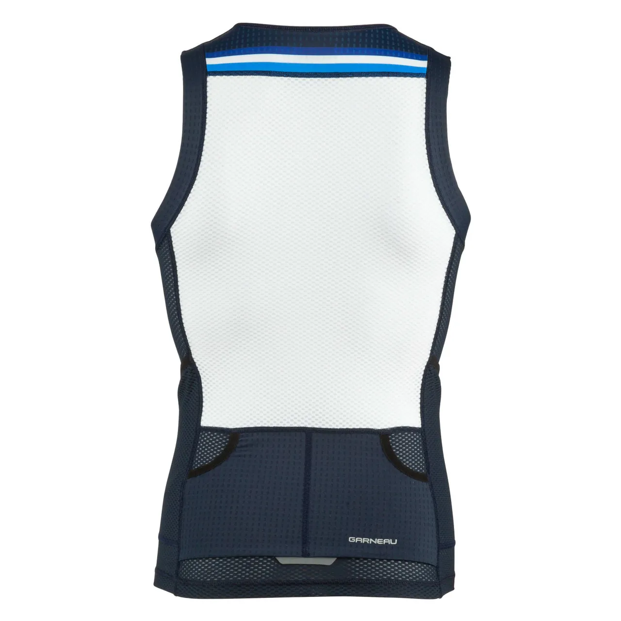 Louis Garneau Men's Vent Sleeveless Tri Top - 2022