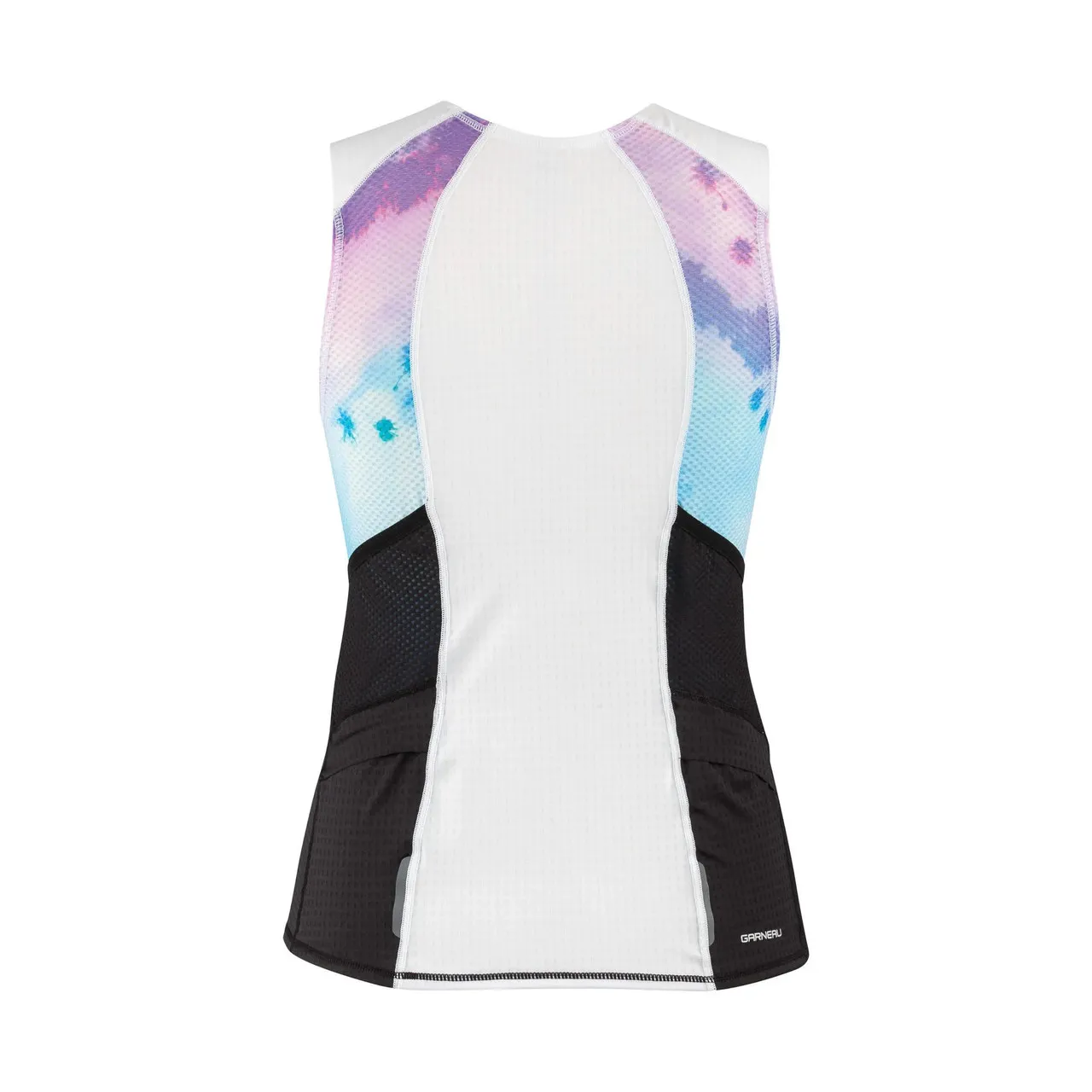 Louis Garneau Women's Relaxed Fit Vent Sleeveless Tri Top - 2021