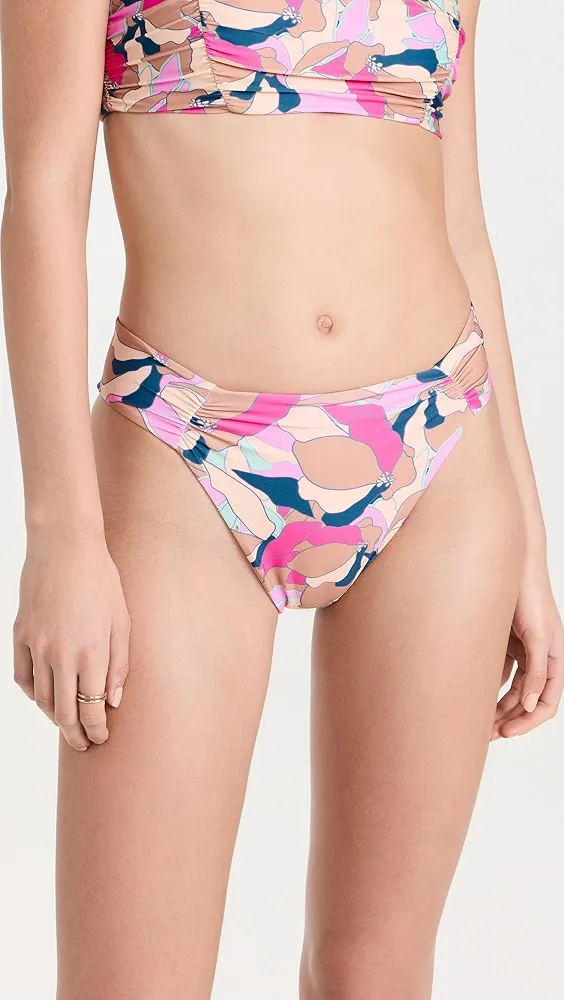 LSPACE   Arlo Bikini Bottoms 