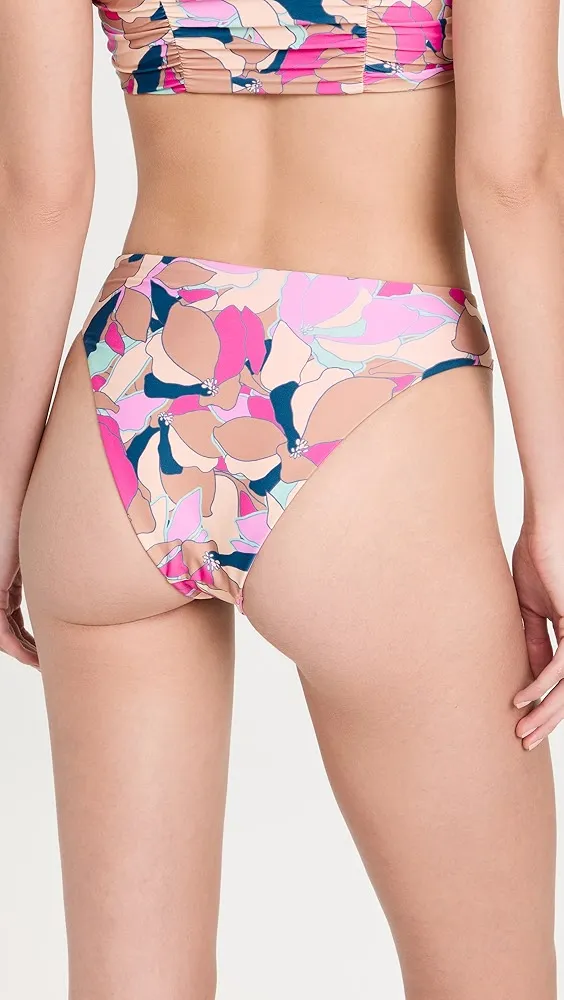 LSPACE   Arlo Bikini Bottoms 