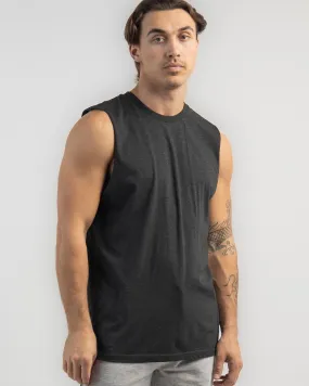 Lucid Essential Muscle Tank