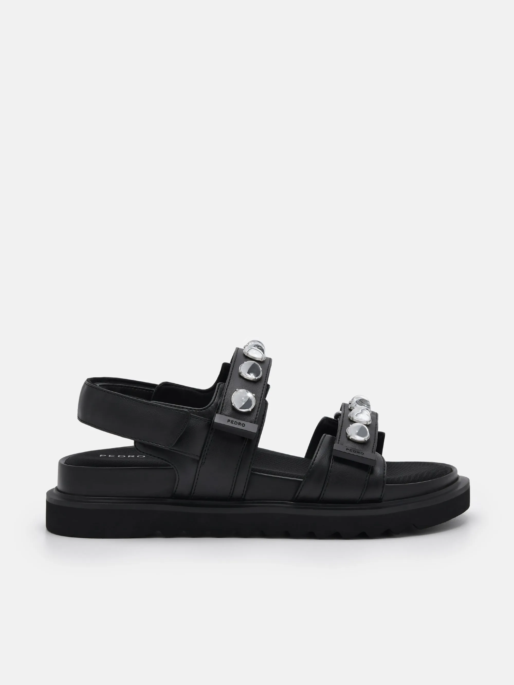 Luma Slingback Sandals