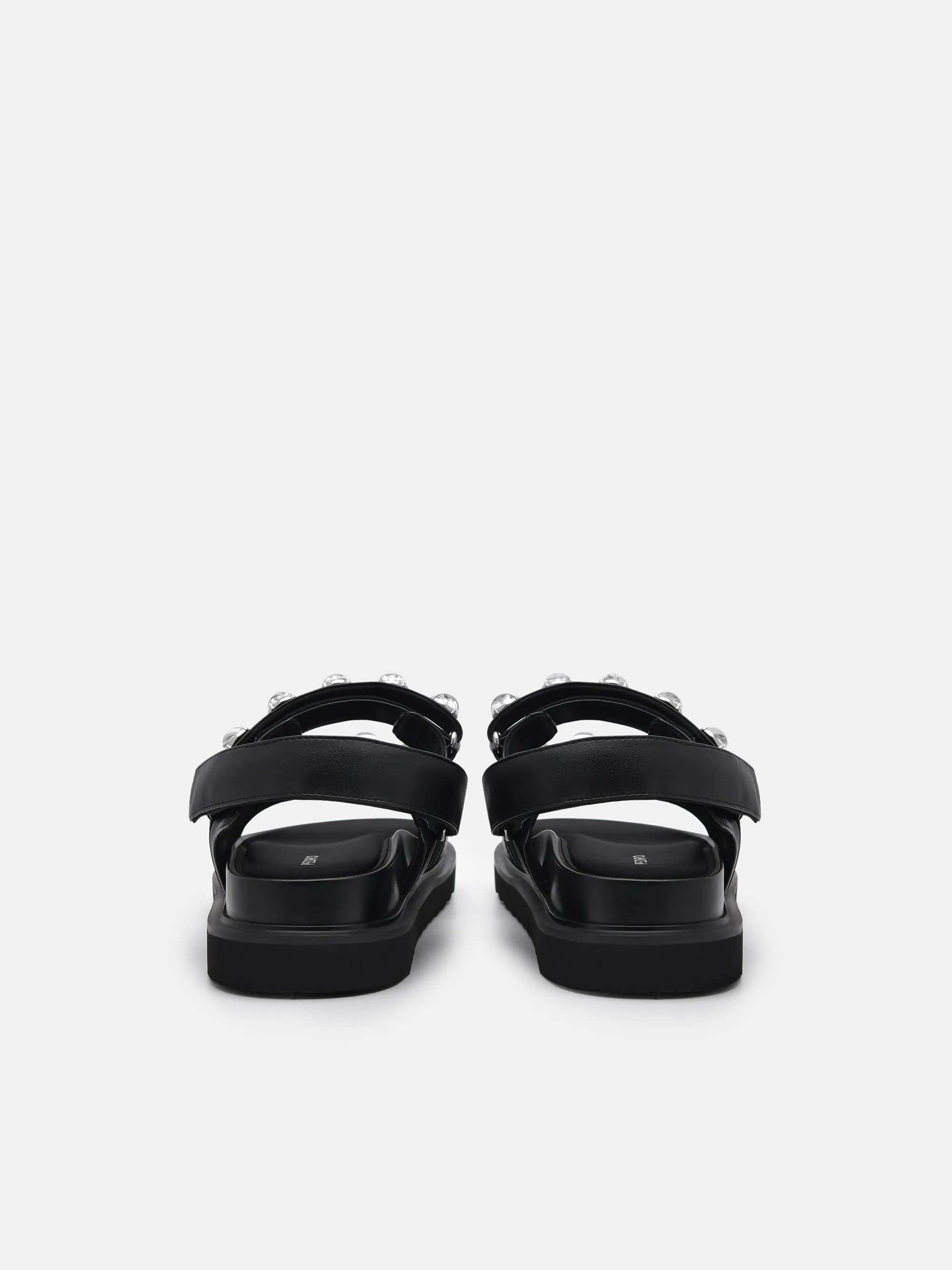 Luma Slingback Sandals