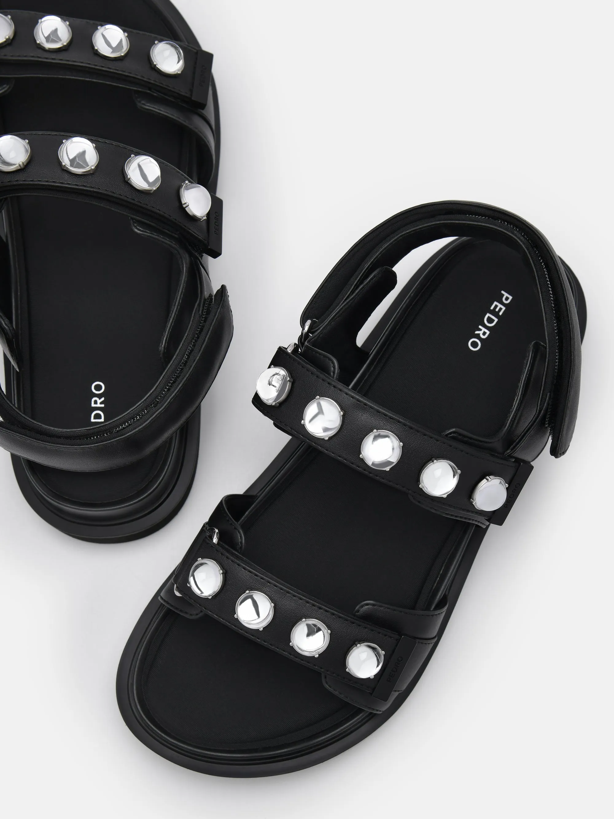 Luma Slingback Sandals