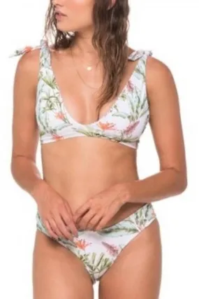 M Golden Tropics Bikini