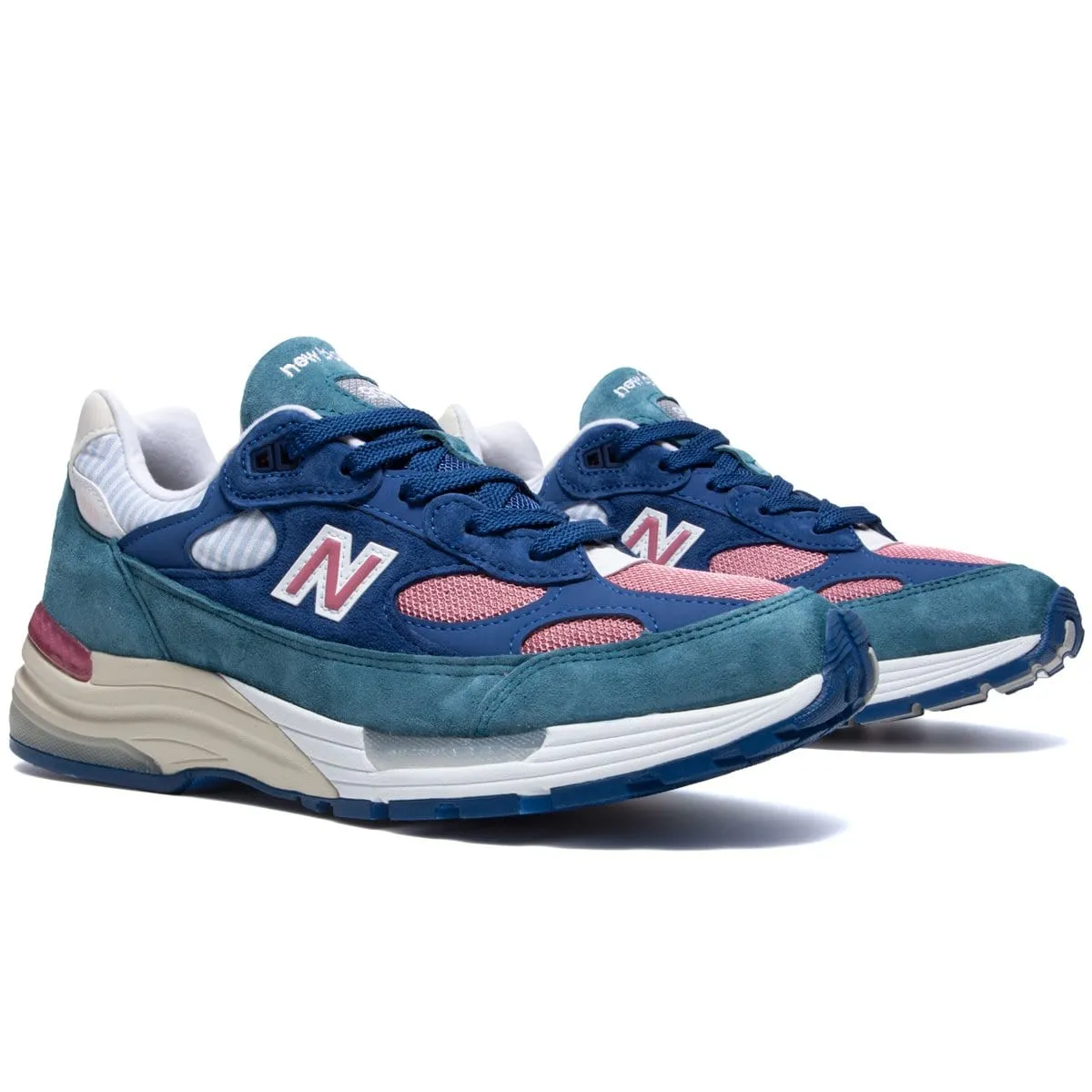 M992NT Pink/Blue