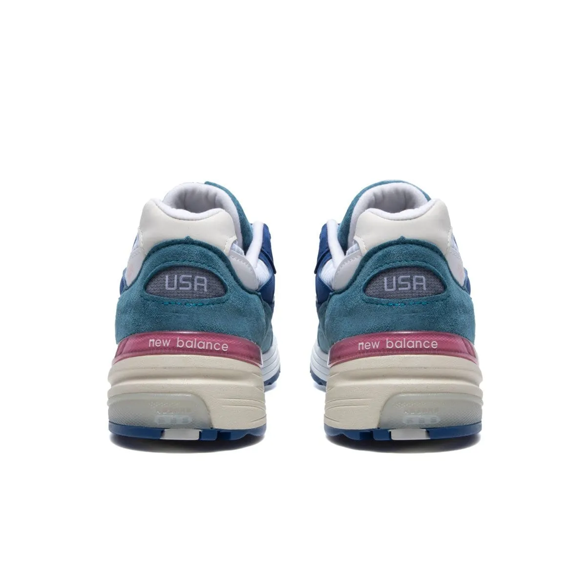 M992NT Pink/Blue