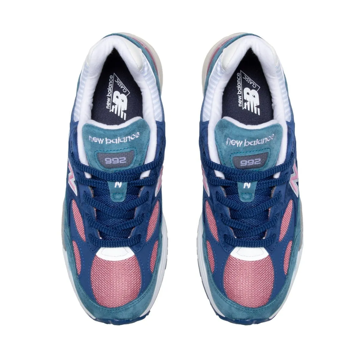 M992NT Pink/Blue