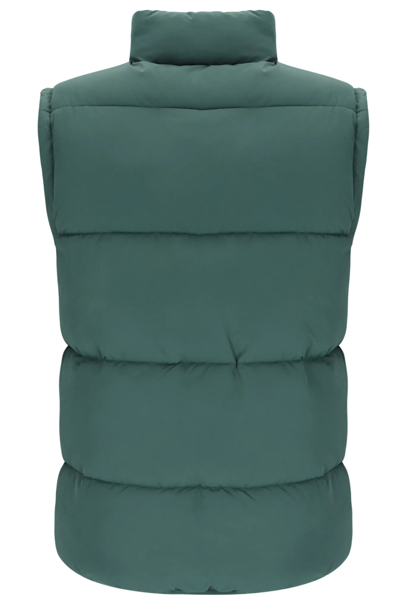 Mackay Heavily Padded Puffer Gilet