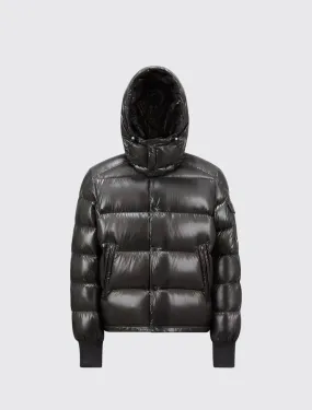 Maljasset Short Down Jacket