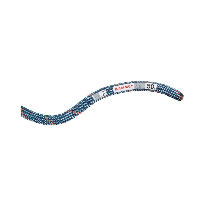 Mammut 10.2 Crag Classic Rope - Single rope | Hardloop