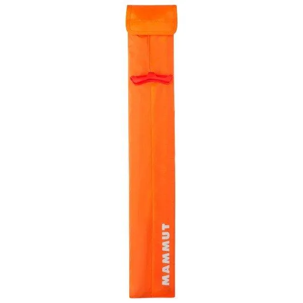 Mammut 240 Speed Lock Probe - Vibrant Orange | George Fisher