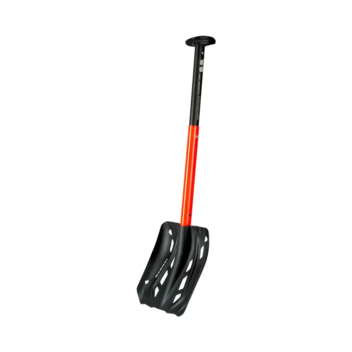 Mammut Alugator Light Compact Avalanche Shovel