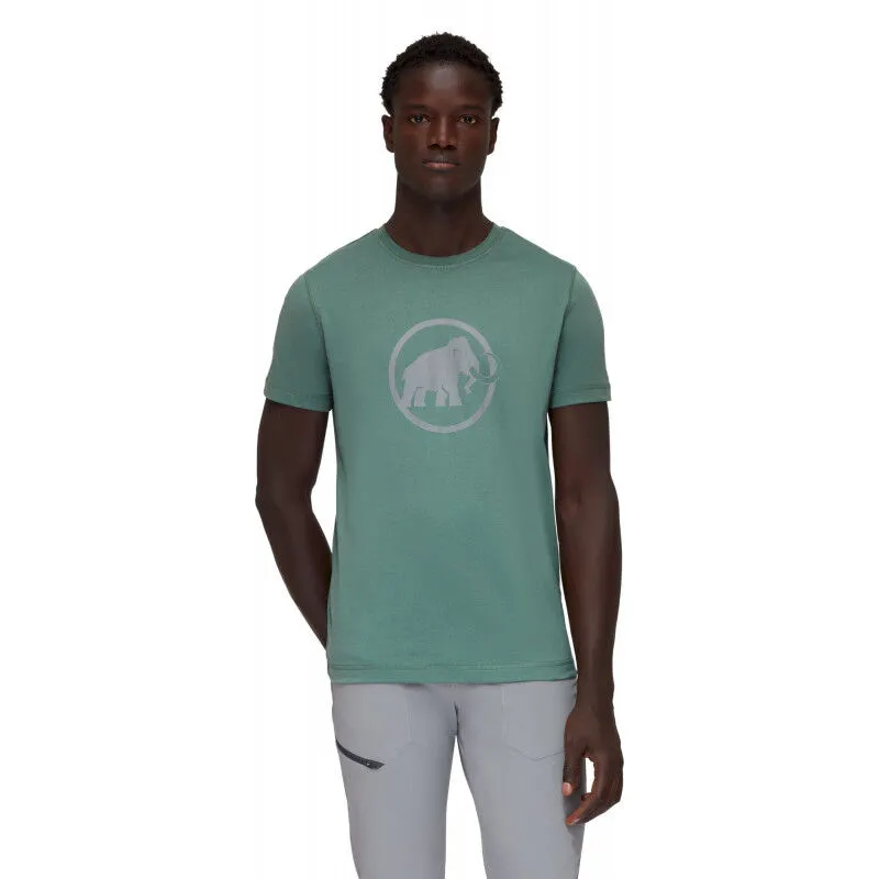 Mammut Core Reflective - T-shirt - Men's | Hardloop