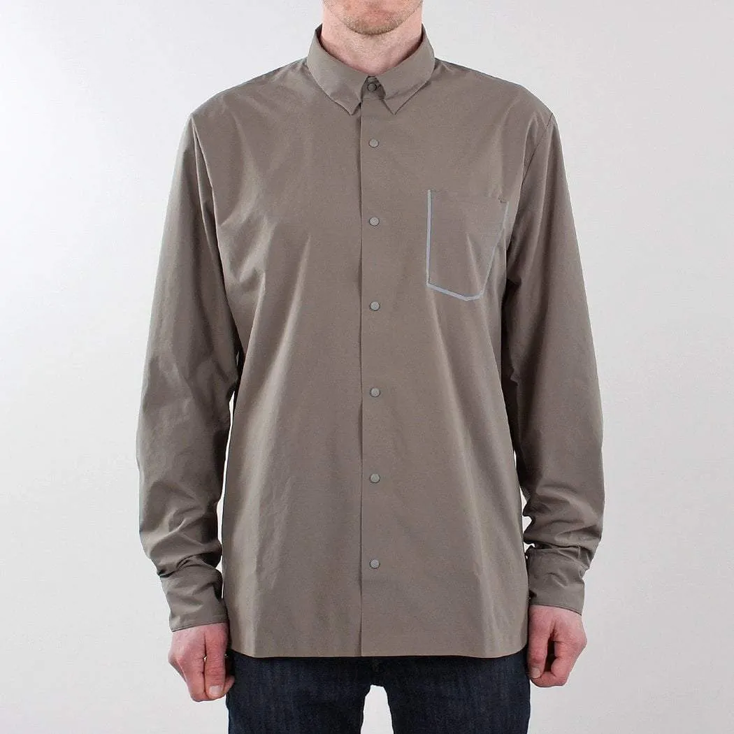 Mammut Delta X Tokyo Long Sleeve Shirt