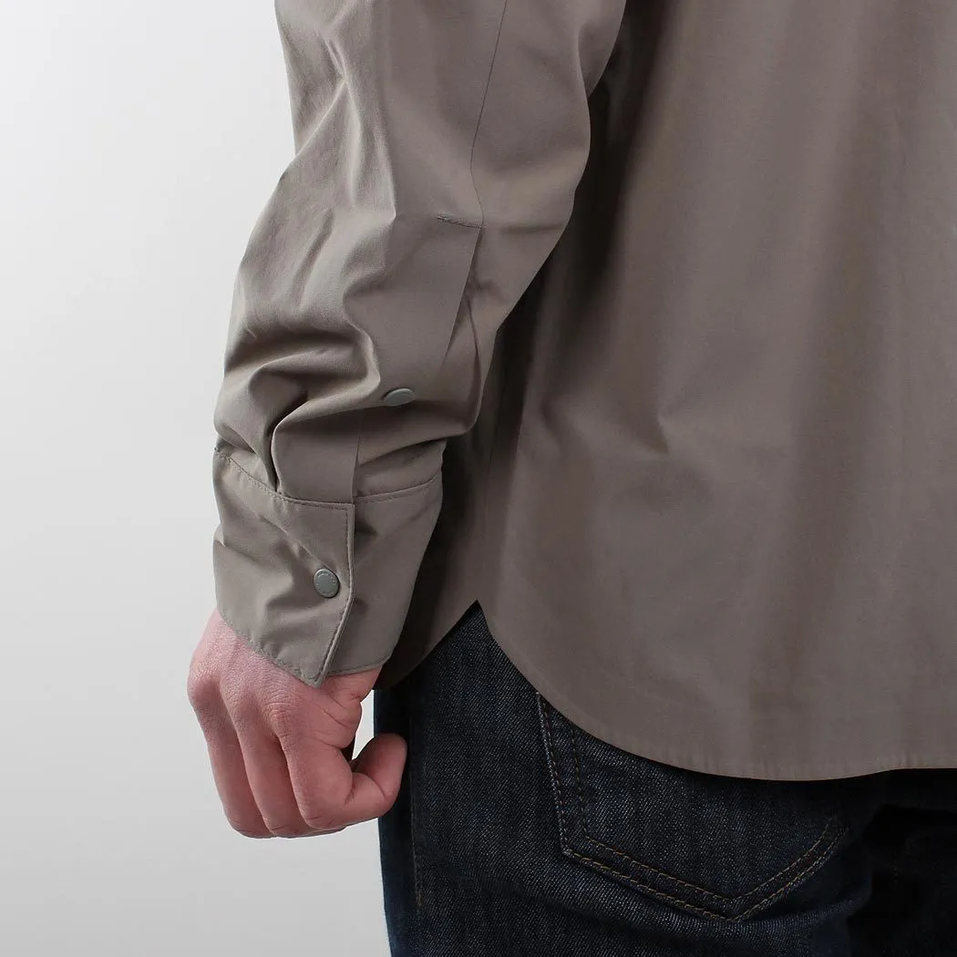 Mammut Delta X Tokyo Long Sleeve Shirt