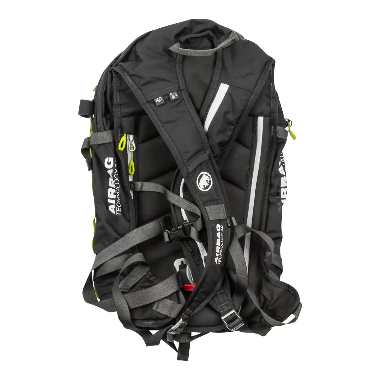 Mammut Flip Removable Airbag 3.0 22L Backpack