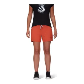 Mammut Hueco Shorts - Climbing shorts - Women's