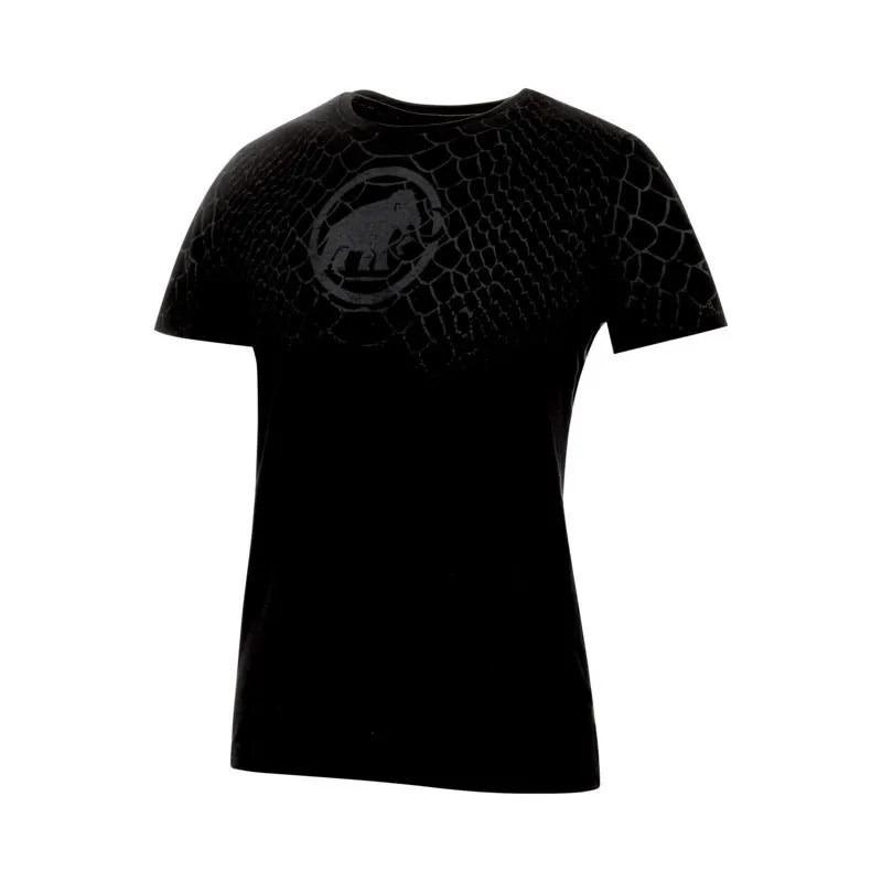 Mammut Mammut Logo - T-shirt - Men's