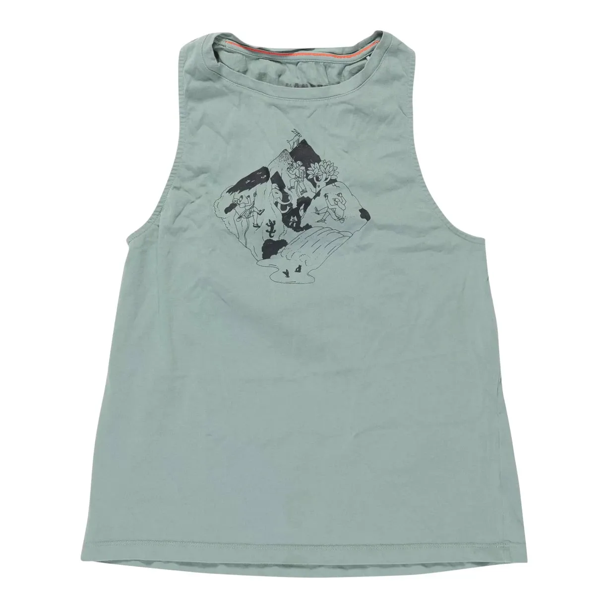 Mammut Massone Climber Tank Top - Women's