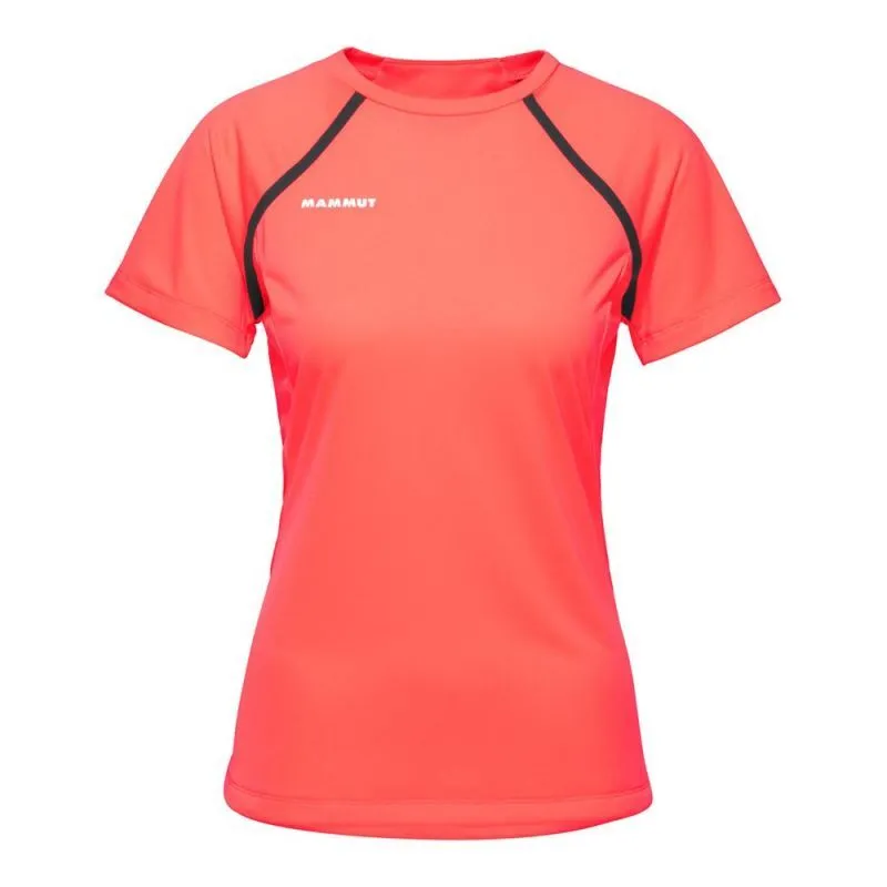 Mammut Moench Light T-Shirt - T-shirt - Women's