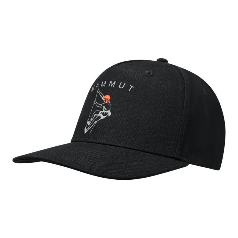 Mammut Mountain Cap - Men's