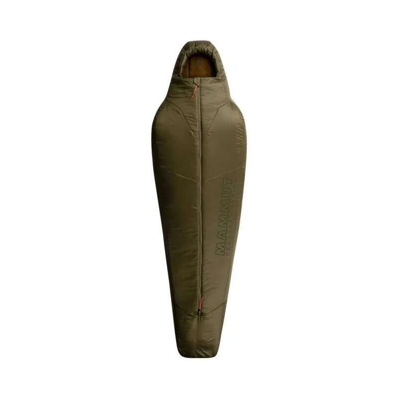 Mammut Perform Fiber Bag -7C - Sleeping bag - Men's