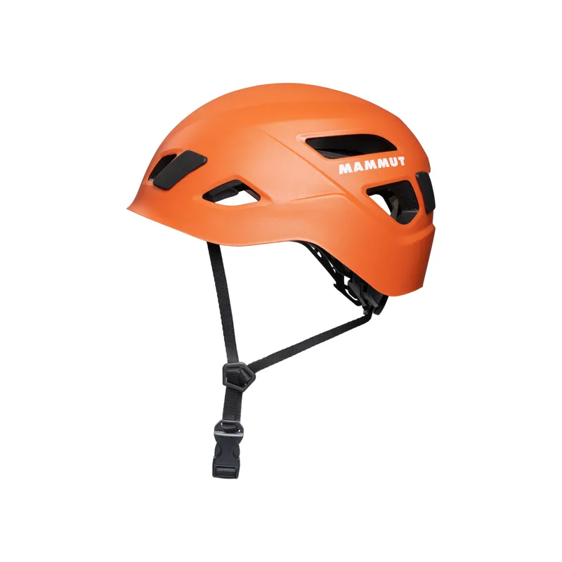 Mammut Skywalker 3.0 Helmet Orange