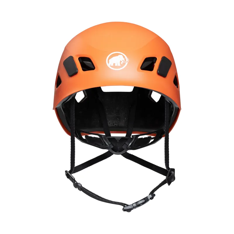 Mammut Skywalker 3.0 Helmet Orange