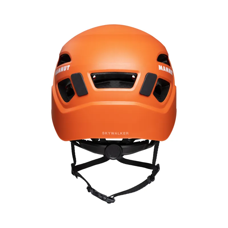 Mammut Skywalker 3.0 Helmet Orange