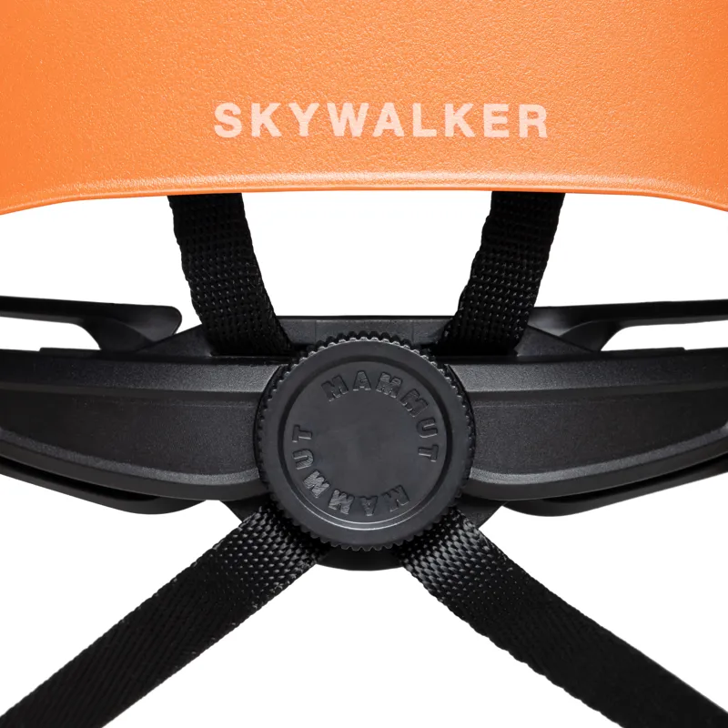 Mammut Skywalker 3.0 Helmet Orange