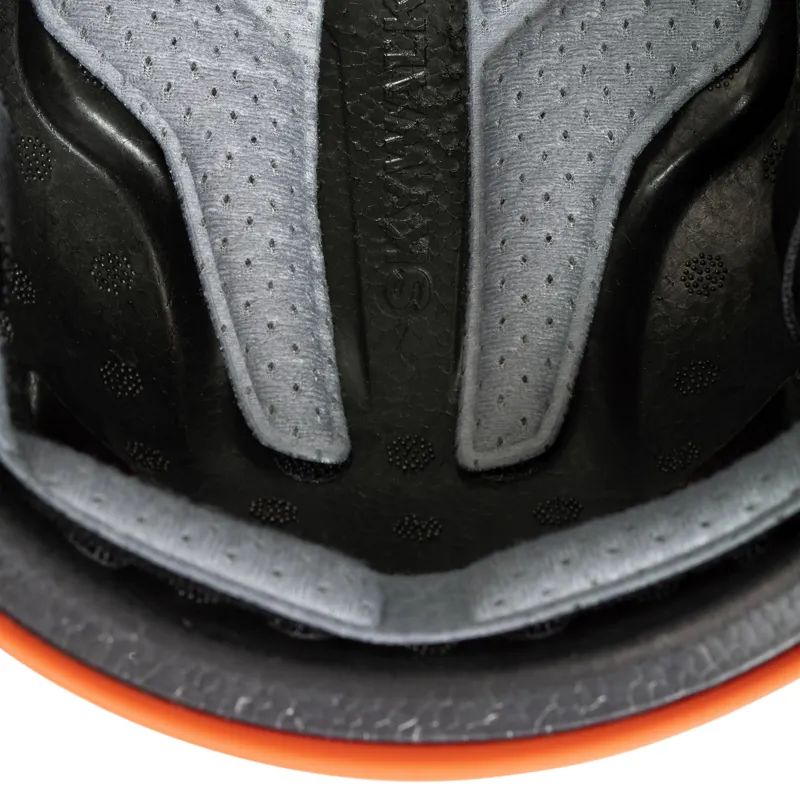 Mammut Skywalker 3.0 Helmet Orange