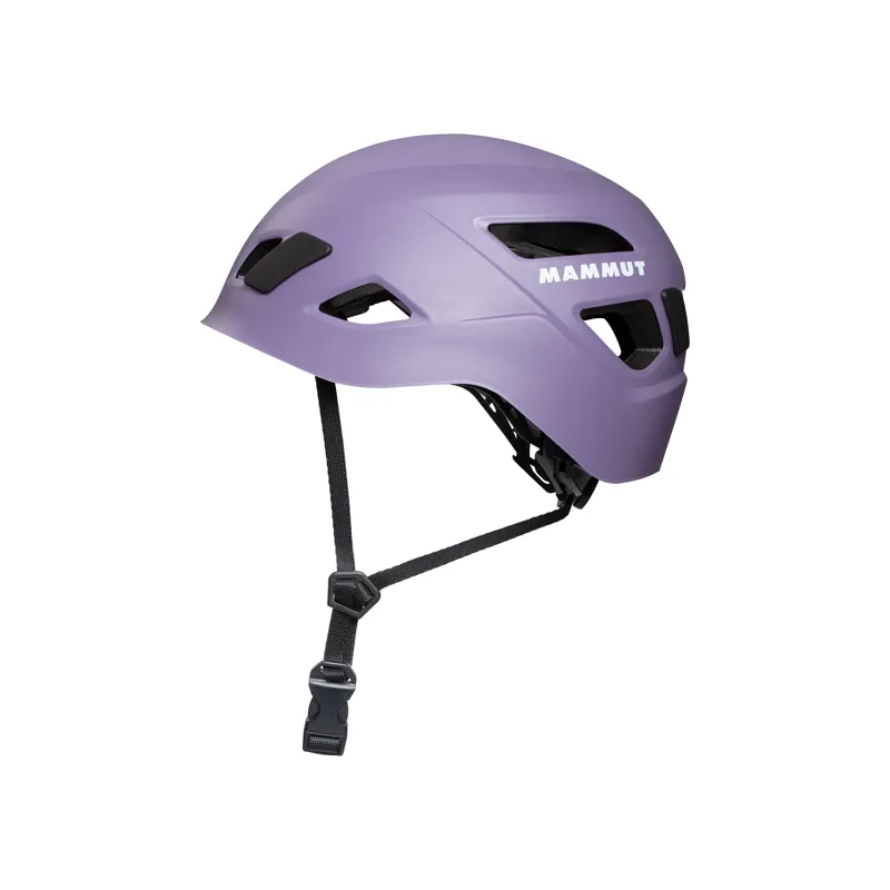 Mammut Skywalker 3.0 Helmet Purple