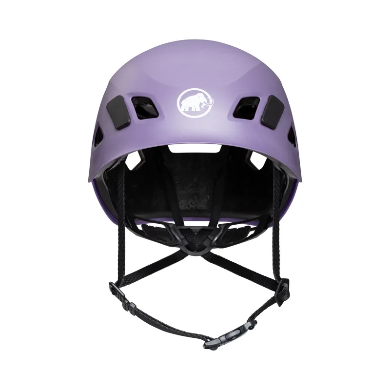 Mammut Skywalker 3.0 Helmet Purple