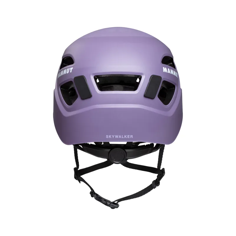 Mammut Skywalker 3.0 Helmet Purple