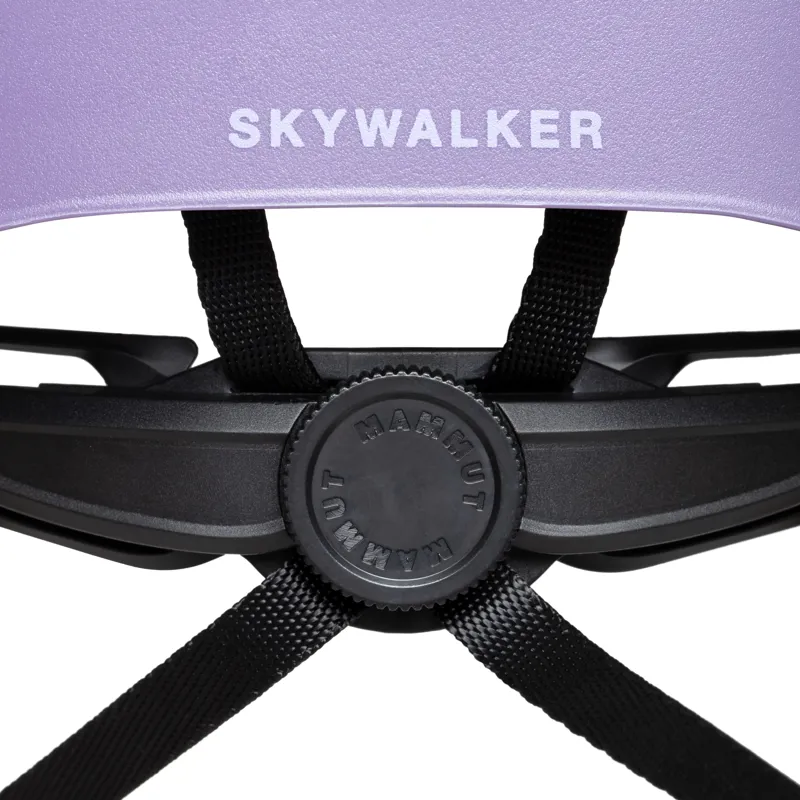 Mammut Skywalker 3.0 Helmet Purple