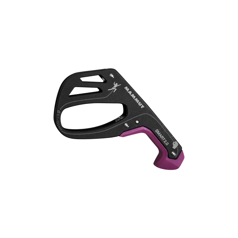 Mammut Smart 2.0 Black