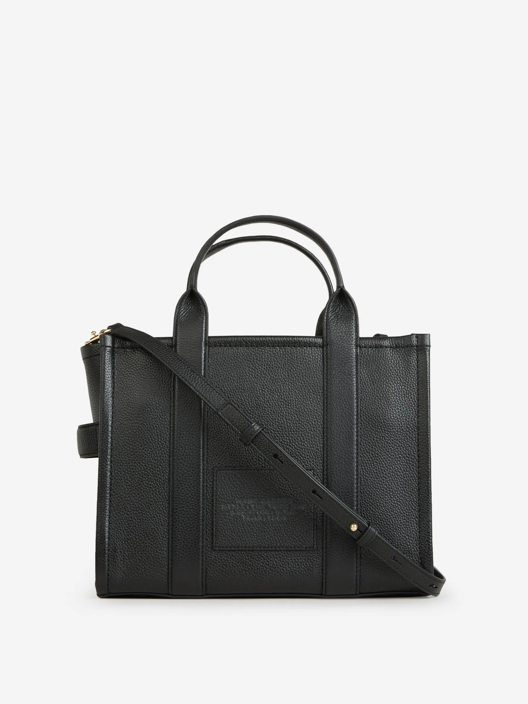 Marc Jacobs Leather M Tote Bag 