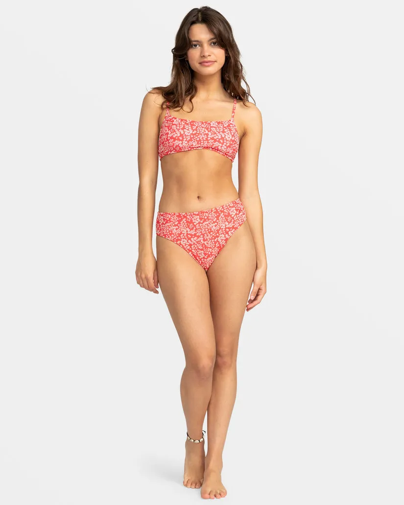 Margarita Hipster Bikini Bottoms