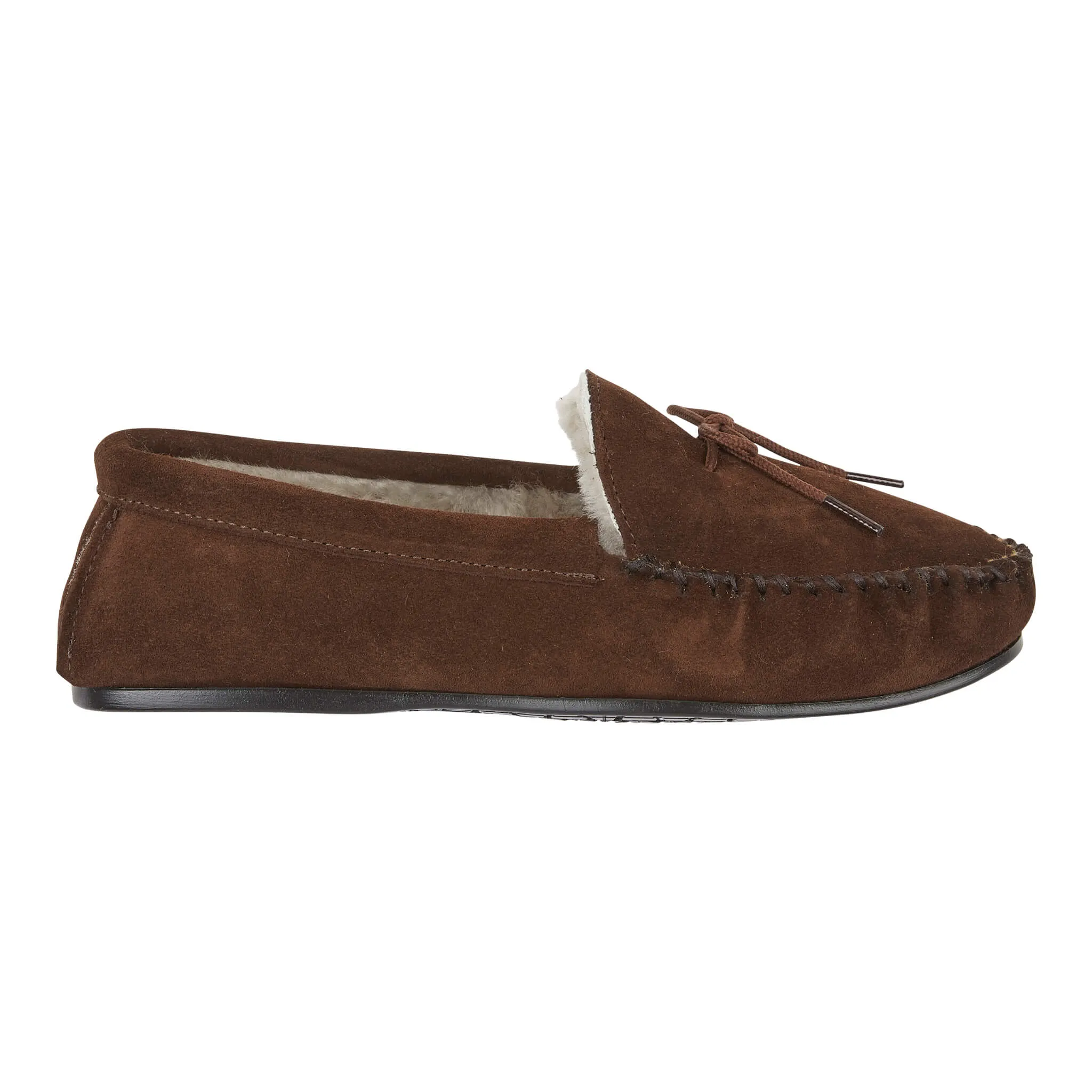 MATTHEW Mens Sheepskin Slippers