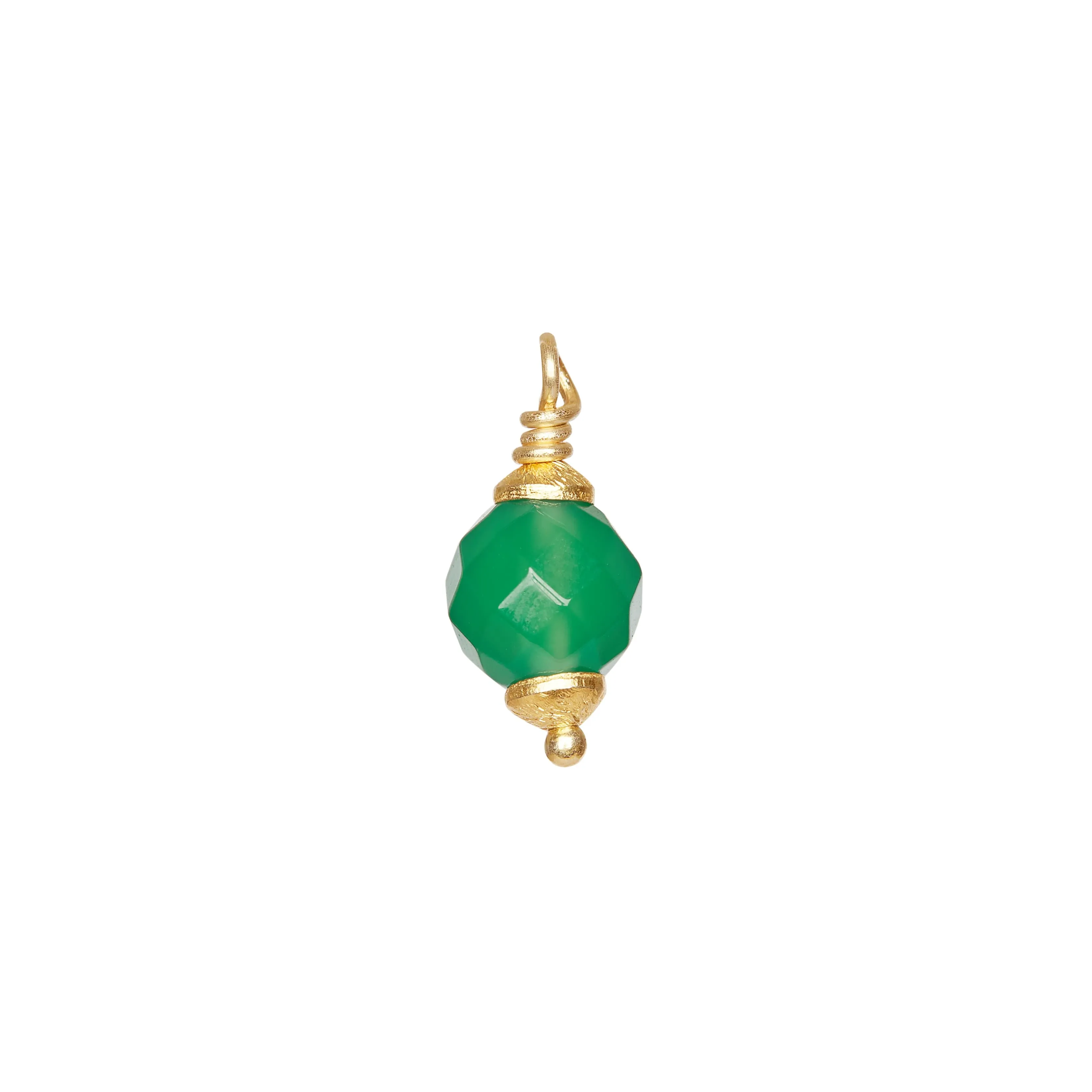 May - Green Onyx