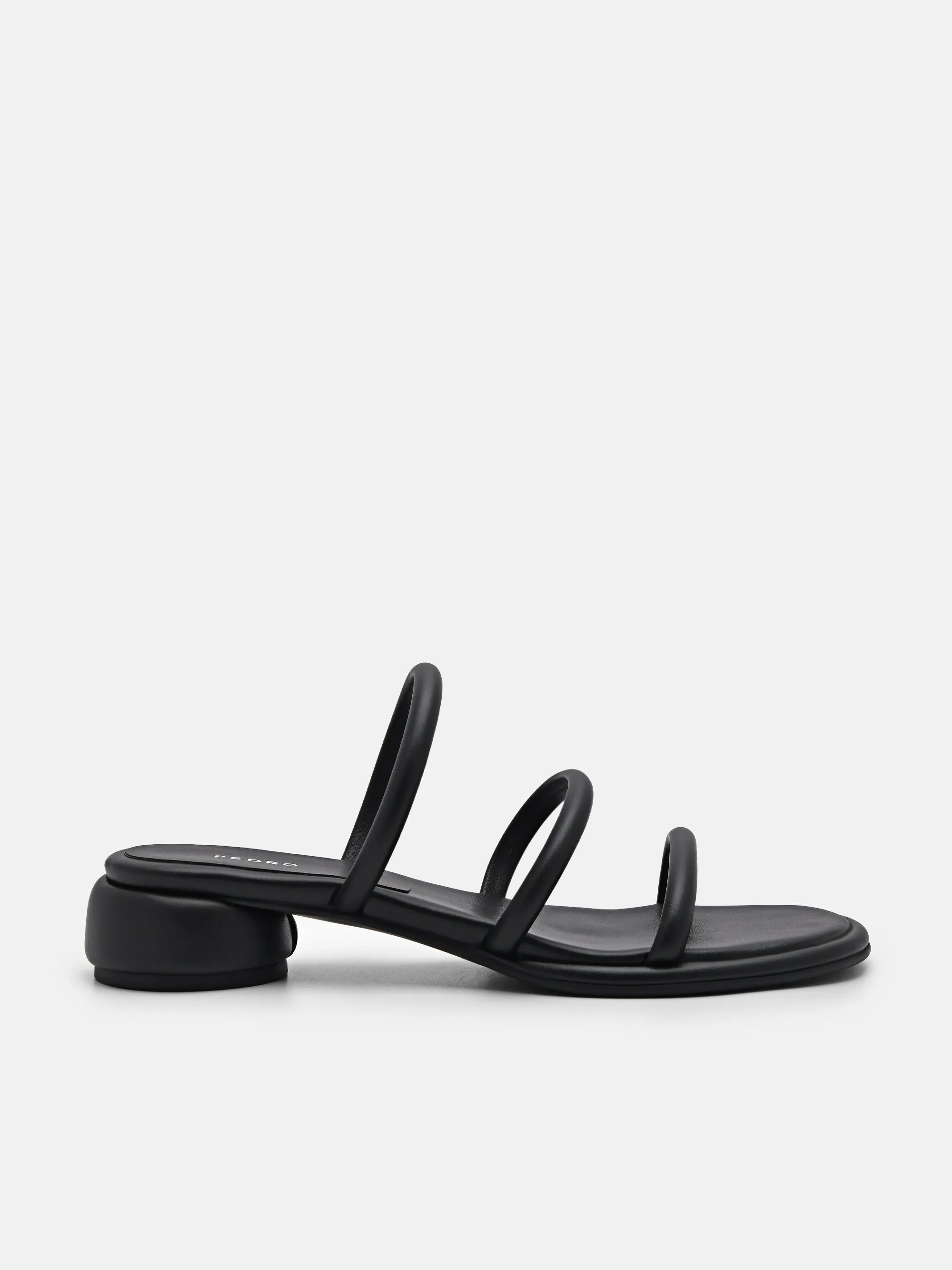 Meissa Strappy Heel Sandals