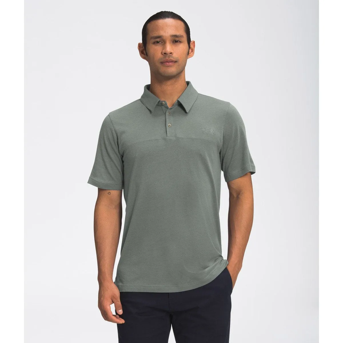 Men's Best Tee Ever Polo