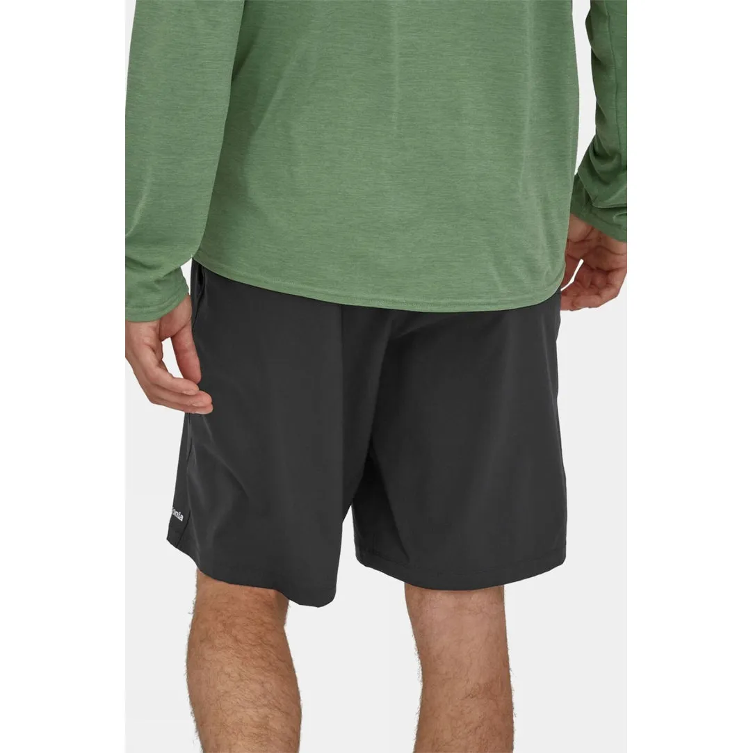 Mens Terrebonne Shorts