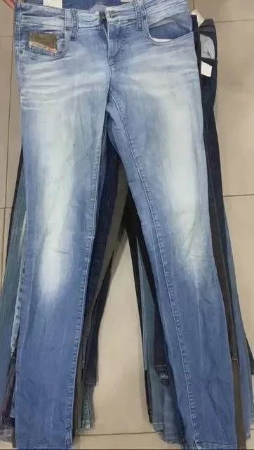 Men's Diesel jeans 15 pcs and more