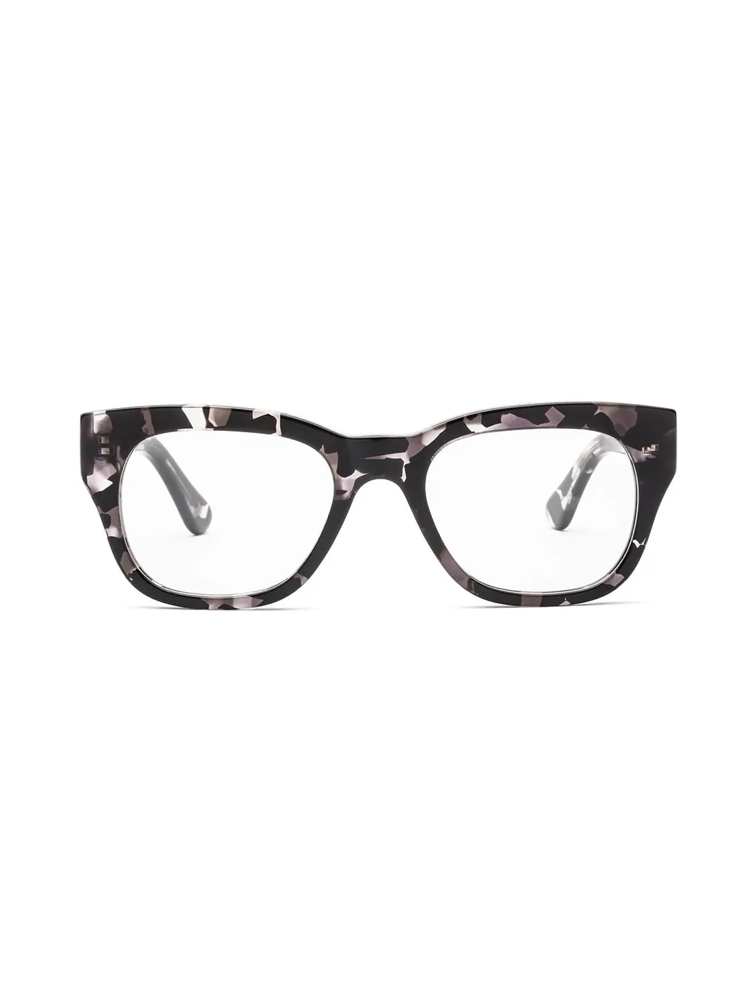 Miklos Readers - Black Tort